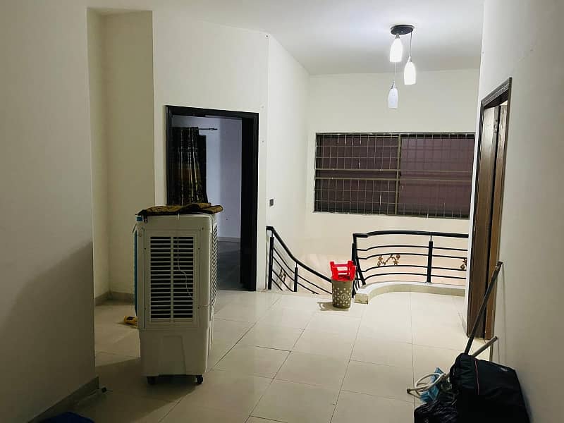 6 Marla Like Brand new house for rent in DHA Ph 5 Prime location 2