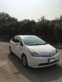 Toyota Prius 2011 1.5