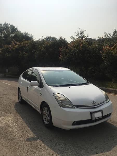 Toyota Prius 2011 1.5 0