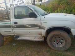 Toyota Hilux 2003