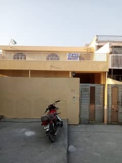 G-9 Full House For Rent Main Double Road Size 40/80