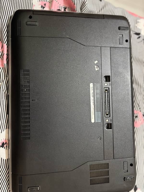 Dell Latitude E5430 8gb ram 250gb SSD Core i5 3210M 5