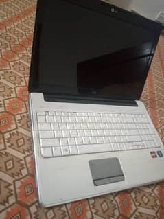 HP Pavilion dv6-2105ee