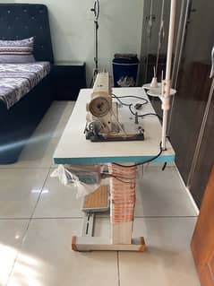 Brand New Sweing Machine For Sale