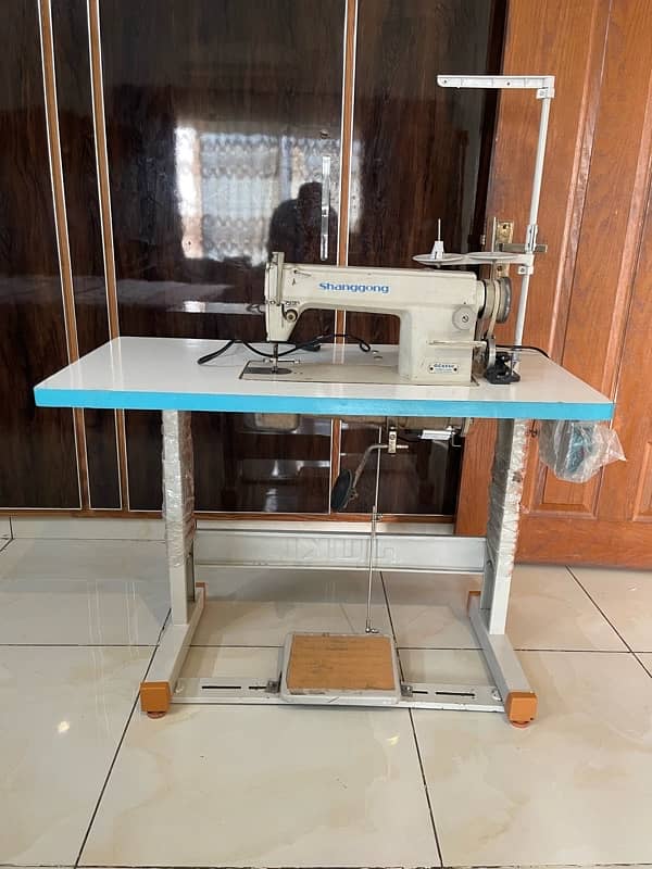 Brand New Sweing Machine For Sale 2