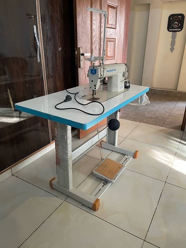 Brand New Sweing Machine For Sale 3