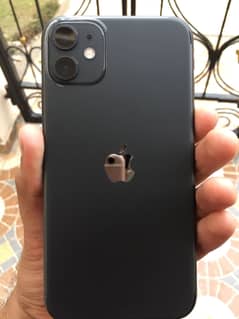 Iphone 11 non PTA jv