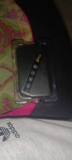 PTCL EVO CHRAJI NEW MODEL URGENT FOR SALE ONLY TWO PACKAGES USE,