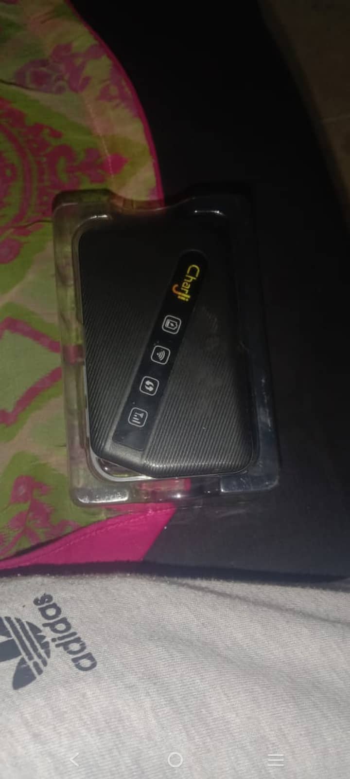 PTCL EVO CHRAJI NEW MODEL URGENT FOR SALE ONLY TWO PACKAGES USE, 0