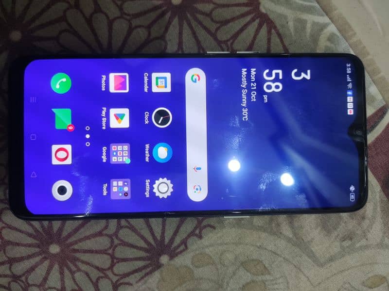 Oppo F15 Urgent sale 1