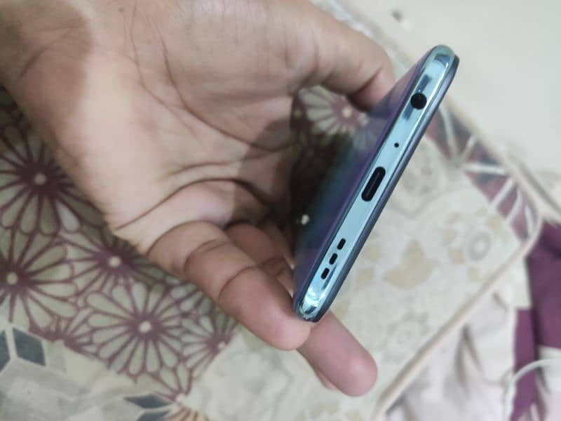 Oppo F15 Urgent sale 6