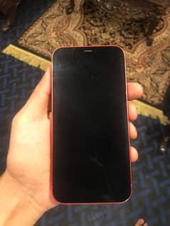 Iphone 12 128gb Non PTA 0