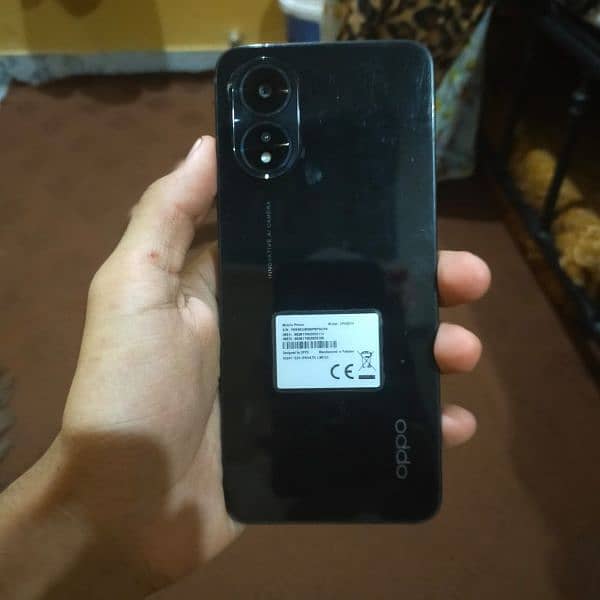 Oppo a38 1