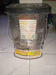 Marshal Gas heater for sale 0