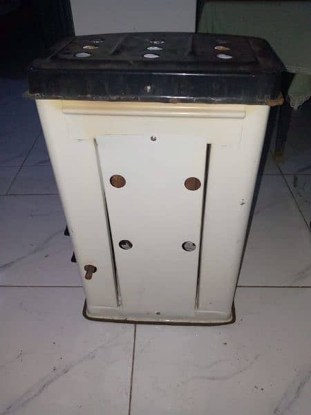 Marshal Gas heater for sale 1