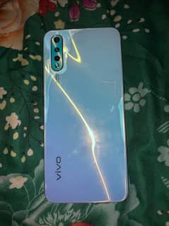 Vivo S1 4 128  with box