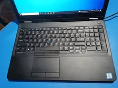 Dell Latitude Core i5 7th Generation with Type C Port