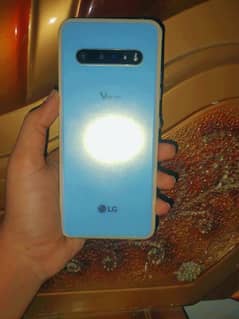 LG V60 non pta 10/10 condition