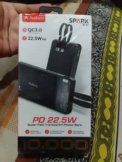 Audionic Power Bank