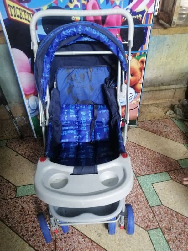 baby pram 4