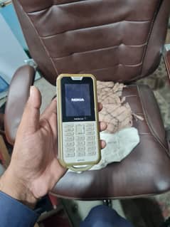 Nokia 800 Tough pta approved only mobile 4g hai 0