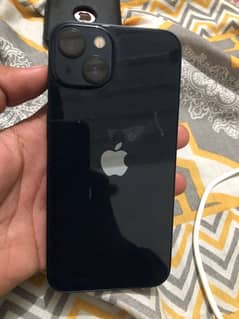 iphone 13 128gb NON PTA jv