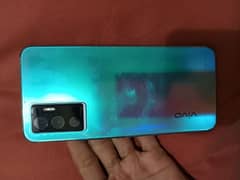 vivo v23e with box 0