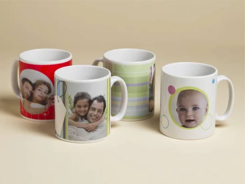 Kids cup printing service 0