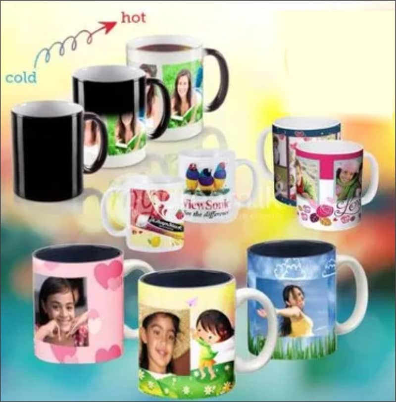 Kids cup printing service 5