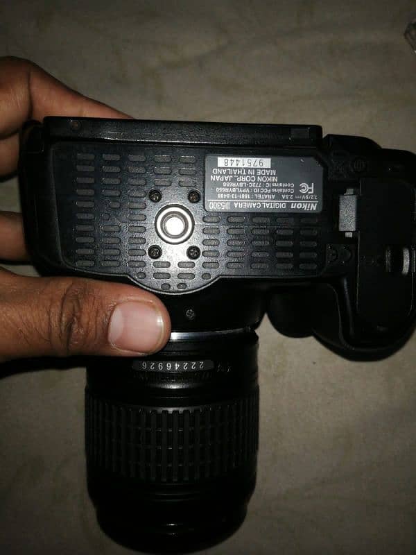 camera 5