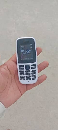 orignal nokia 105 2021 model