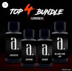 A. Top 4 Bundle