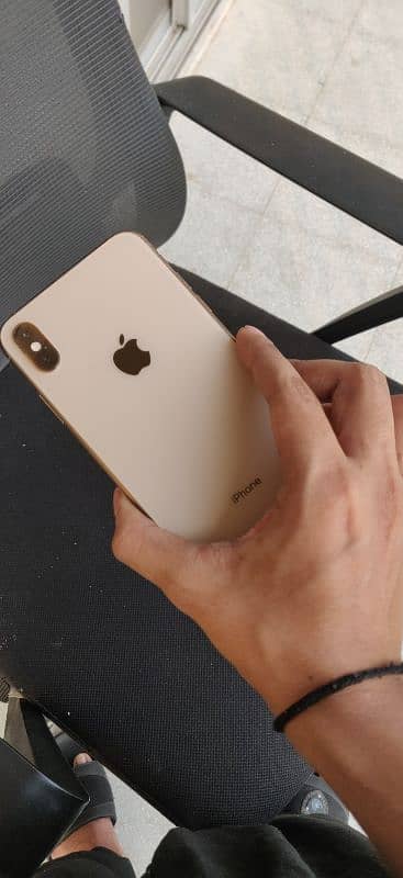 Iphone Xs max 256Gb | Non PTA 5