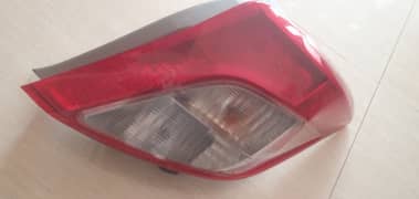 vitz back lights