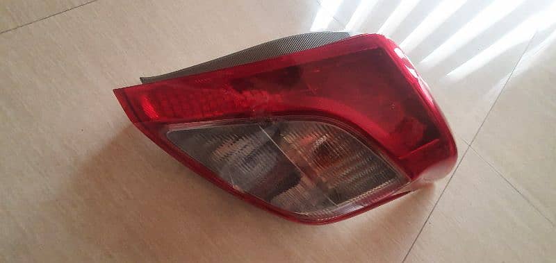 vitz back lights 1