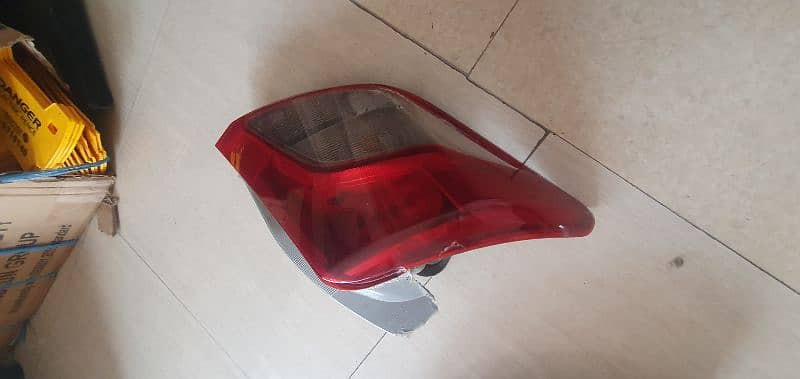 vitz back lights 5