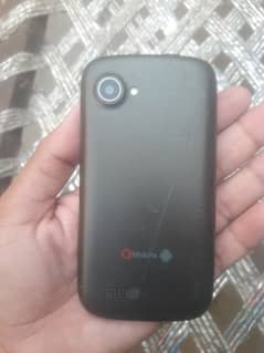 Q mobile a6 android for sale