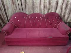 Sofa set 3 2 1 1