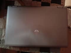 laptop original HP | GB,300 RAM GB6