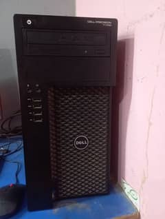 dell t1700 0