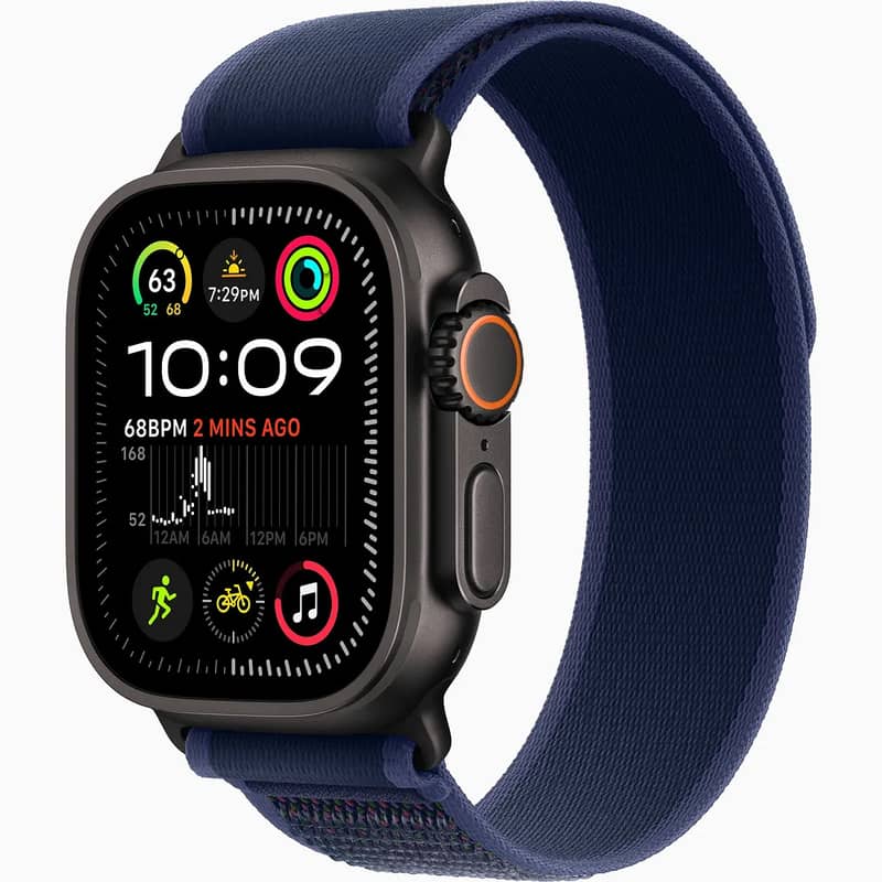 Apple Watch Ultra 2 New (2024) 2