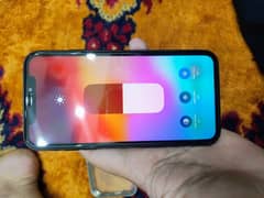 iphone XR 64gb non pta BH 88