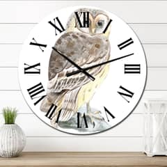 Wall Clocks Printing Service