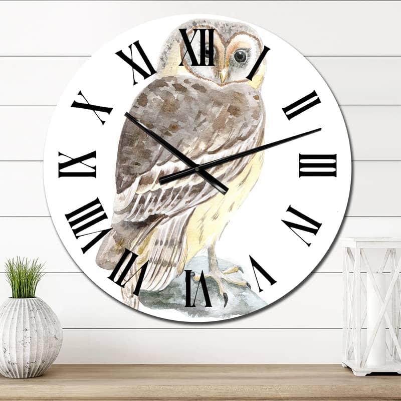 Wall Clocks Printing Service 0