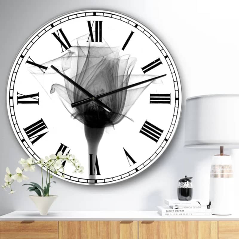 Wall Clocks Printing Service 2