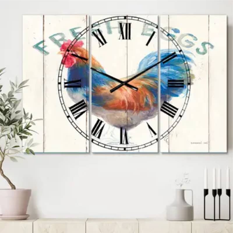 Wall Clocks Printing Service 3