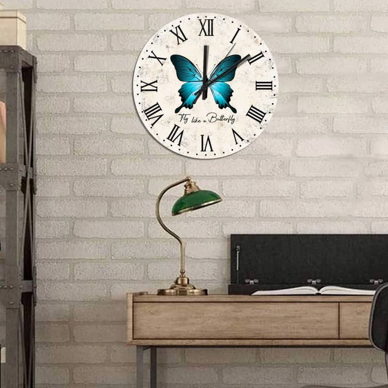 Wall Clocks Printing Service 9