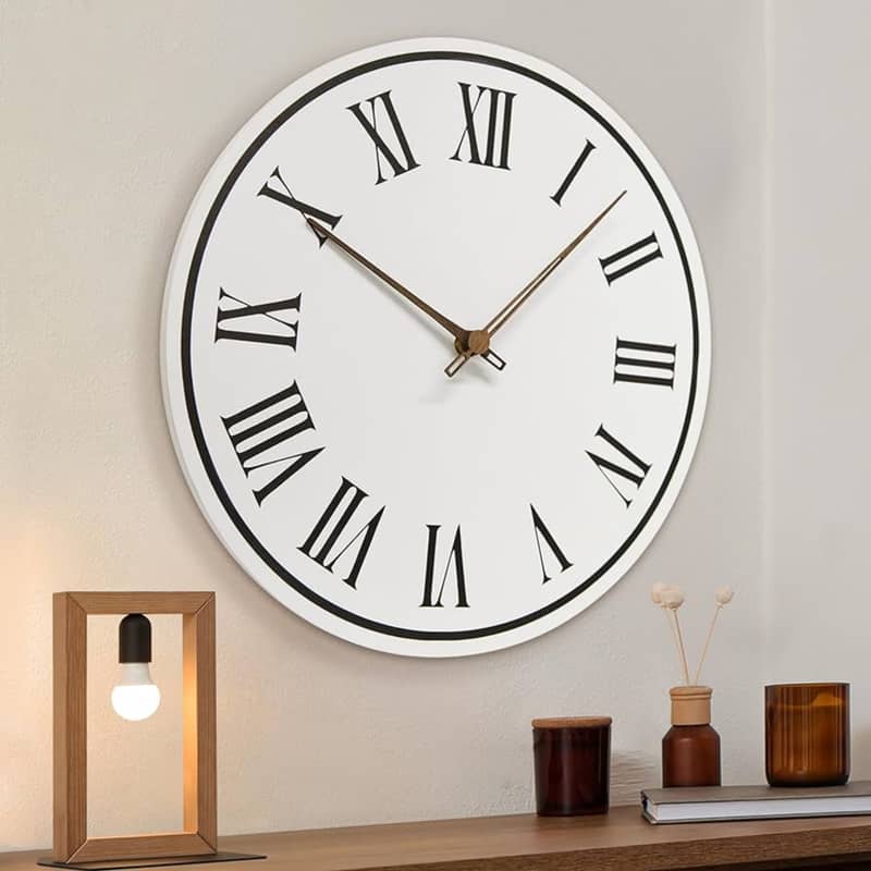 Wall Clocks Printing Service 11