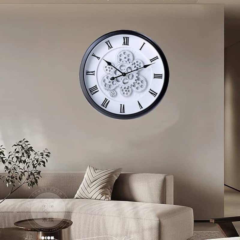 Wall Clocks Printing Service 12