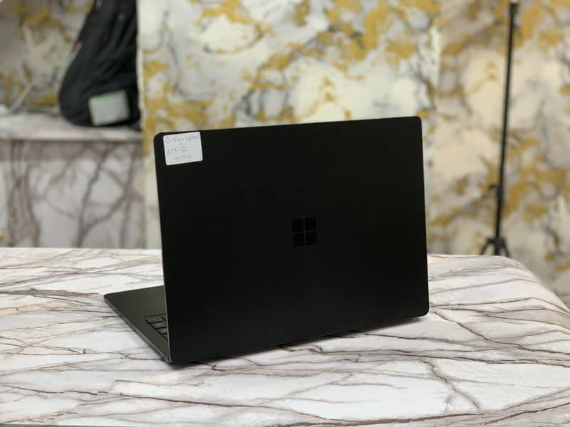 Microsoft Surface Laptop 5 CI7 12TH GEN Touchscreen Laptop Electronics 3